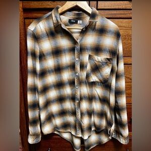 BDG Flannel by UrbanOutfitters